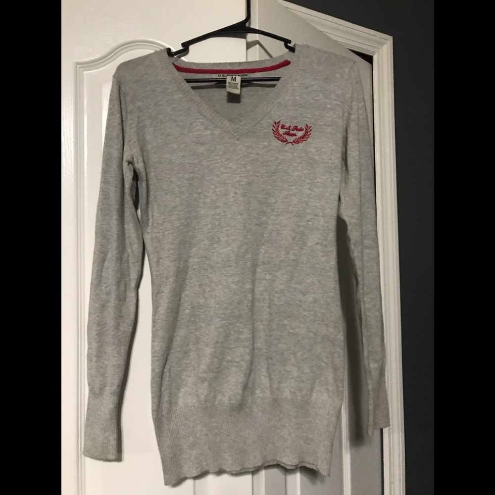 US POLO Sweatshirt